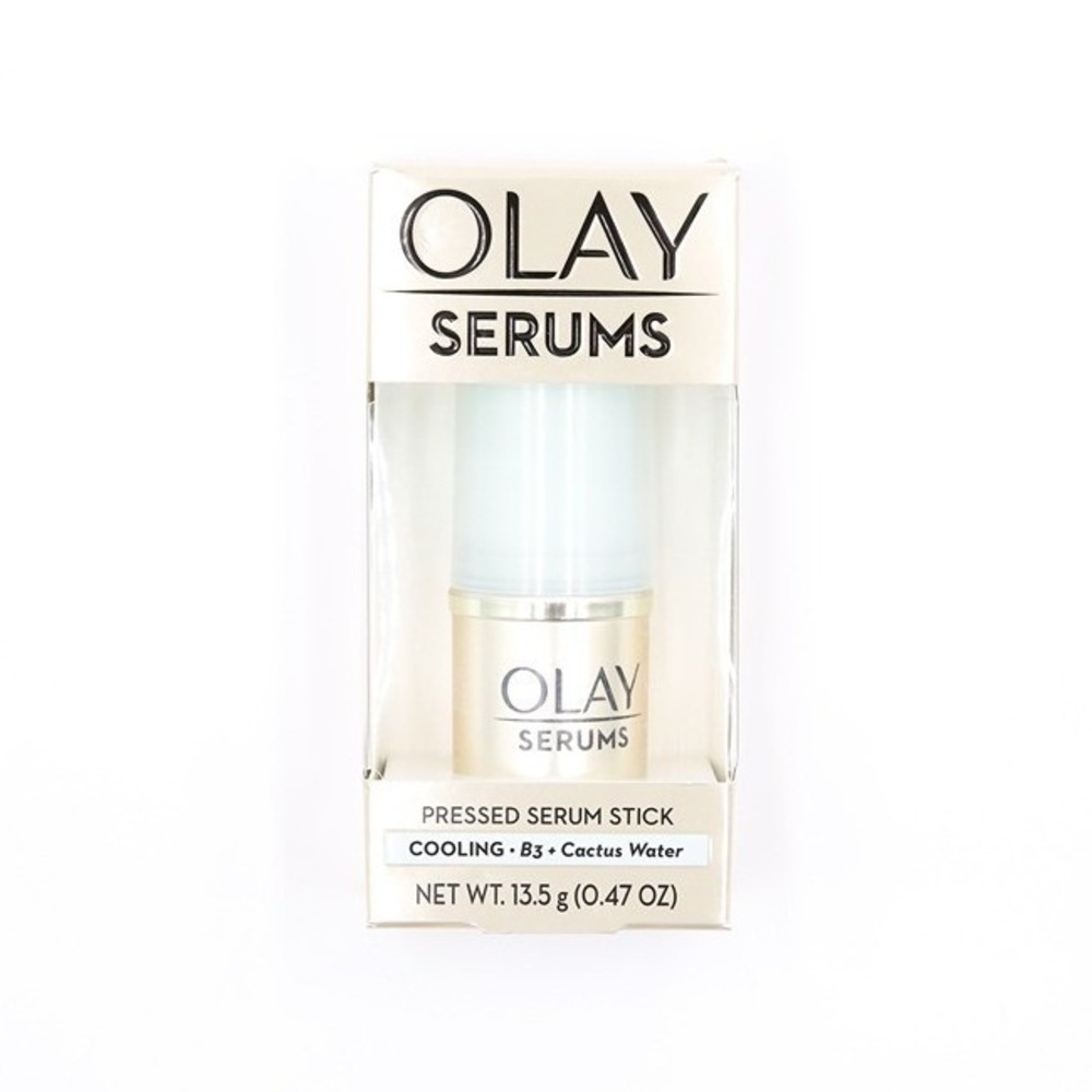 OLAY - Pressed Serum Stick - 13.5 g / .47 oz